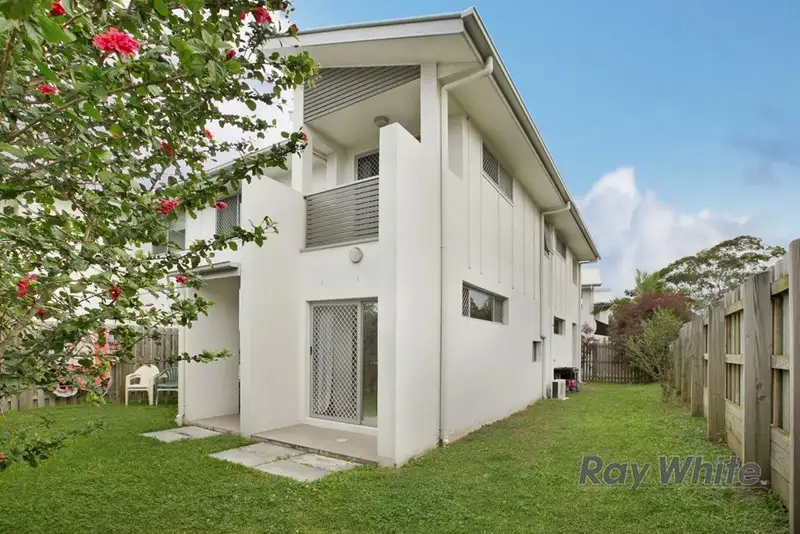 Main view of Homely townhouse listing, Unit 4, 49 Mt Cotton Road, Capalaba QLD 4157