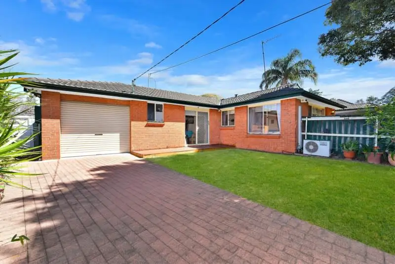 Main view of Homely house listing, 24 Grace Campbell Crescent, Hillsdale NSW 2036