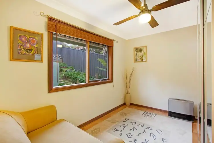 Seventh view of Homely house listing, 5 Red Gum Cresent, Bowen Mountain NSW 2753