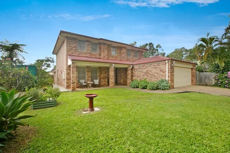 Main view of Homely house listing, 6 Andys Court, Thorneside QLD 4158