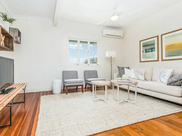 Third view of Homely house listing, 37 Haughton Street, Red Hill QLD 4059