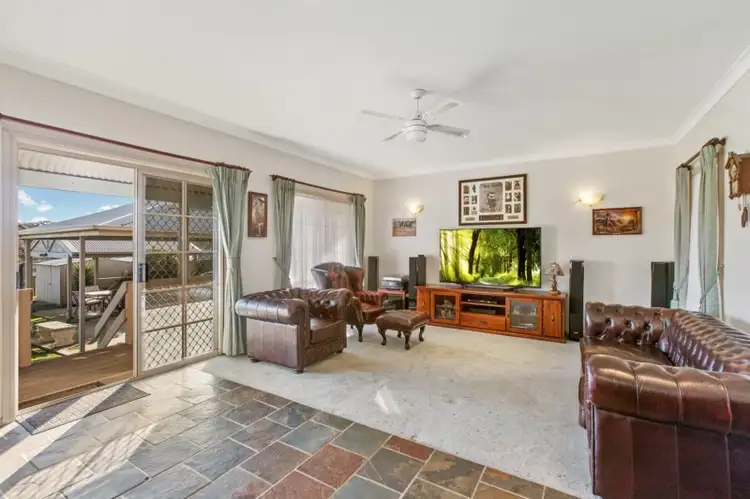 Fourth view of Homely house listing, 22 Burges Lane, Broadford VIC 3658