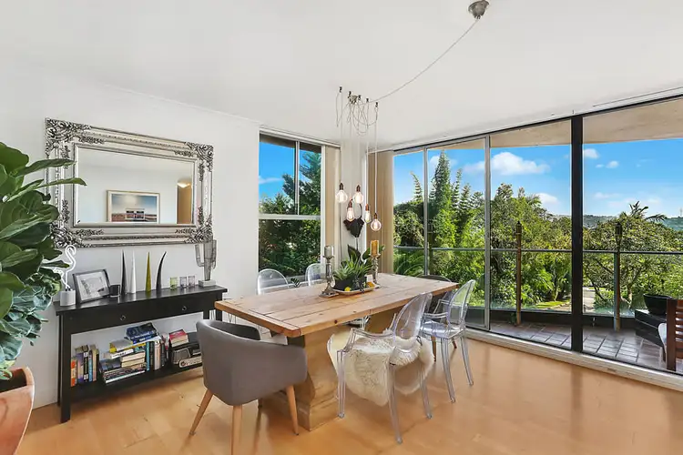 Second view of Homely apartment listing, 1D/56 Military Road, Dover Heights NSW 2030