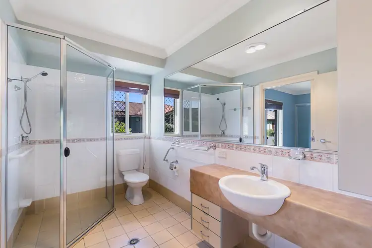 Seventh view of Homely unit listing, 45/12 Tauris Road, Capalaba QLD 4157