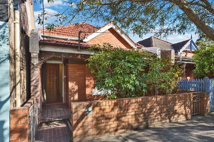 Main view of Homely house listing, 61 Kingston Road, Camperdown NSW 2050