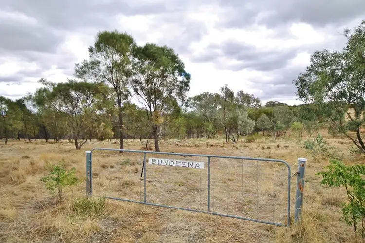Second view of Homely land listing, Lot 5 Simpson Drive, Grenfell NSW 2810