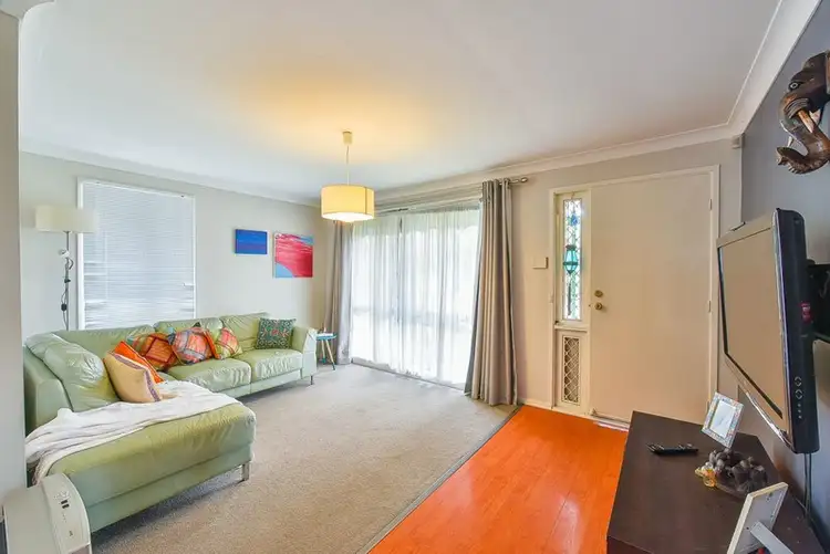 Third view of Homely house listing, 60 Tourmaline Street, Eagle Vale NSW 2558