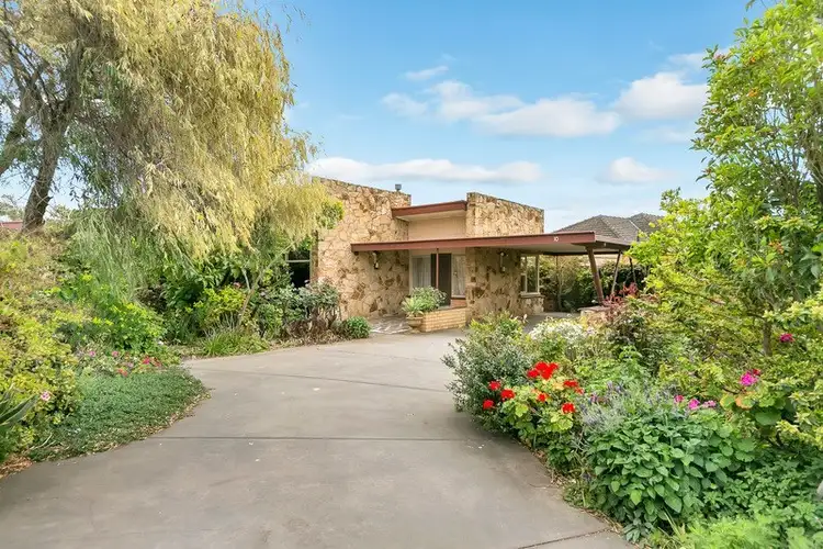 10 Colwood Avenue, Fulham SA 5024