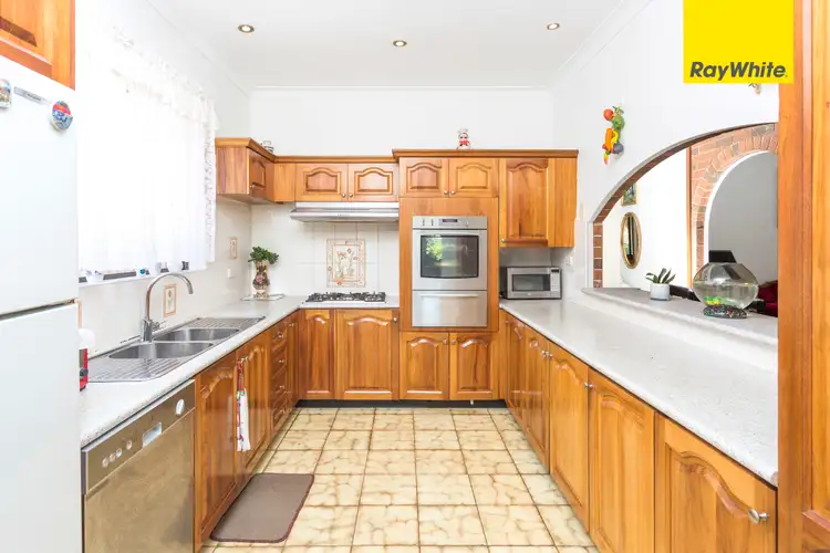 Second view of Homely house listing, 47 Viola Street, Punchbowl NSW 2196
