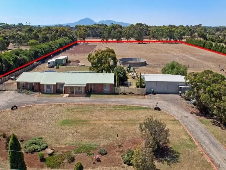 45 Lockyers Road, Lara VIC 3212