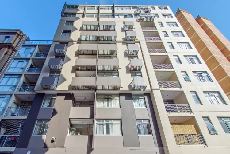 52B/2-8 Brisbane Street, Surry Hills NSW 2010