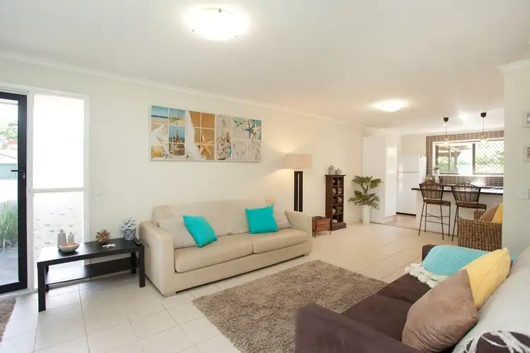 Sixth view of Homely other listing, 2/8 Telopea Street, Labrador QLD 4215