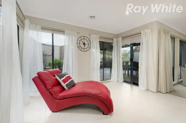 Fifth view of Homely house listing, 9 Newman Close, Bundoora VIC 3083