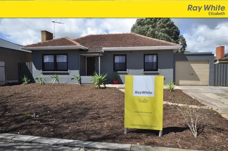 Second view of Homely house listing, 48 Nautilus Road, Elizabeth East SA 5112