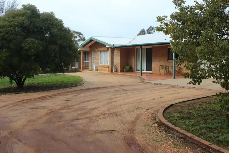 Main view of Homely house listing, 21 Colony Crescent, Dubbo NSW 2830