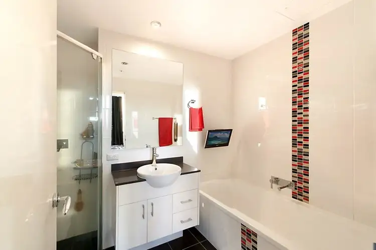 Seventh view of Homely apartment listing, 2 Aqua Street, Southport QLD 4215