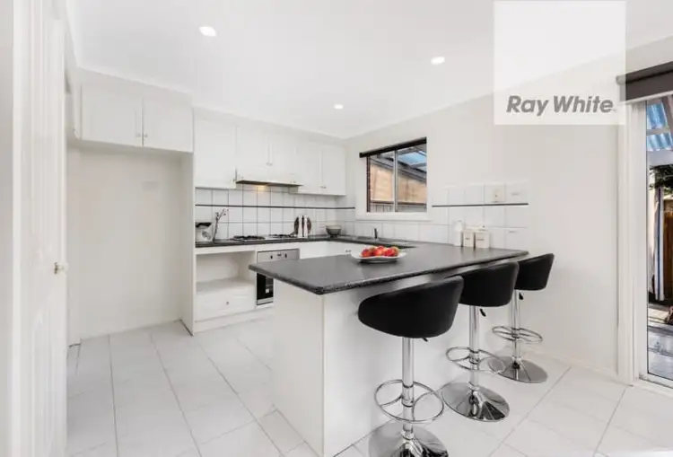 Fourth view of Homely townhouse listing, 12/24 Mcleans Road, Bundoora VIC 3083