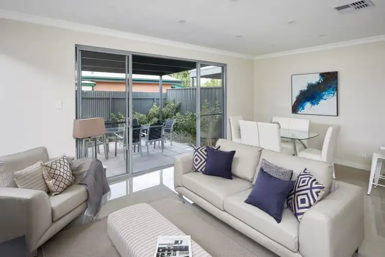 Fourth view of Homely house listing, 47c Aldridge, Plympton Park SA 5038