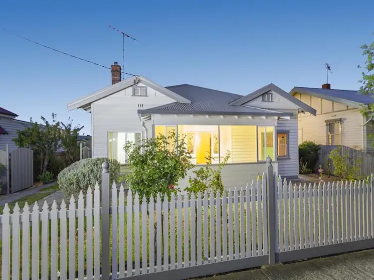 Sixth view of Homely house listing, 16 Gertrude Street, Geelong West VIC 3218
