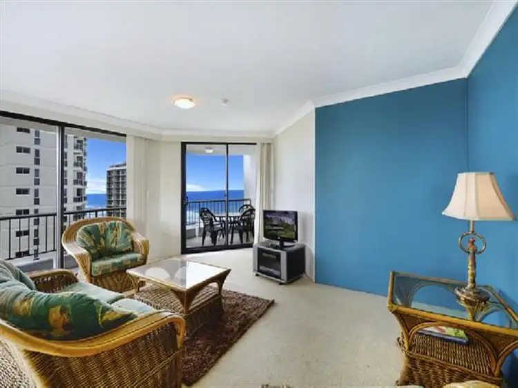 Third view of Homely apartment listing, 3576 Main Beach Parade, Main Beach QLD 4217