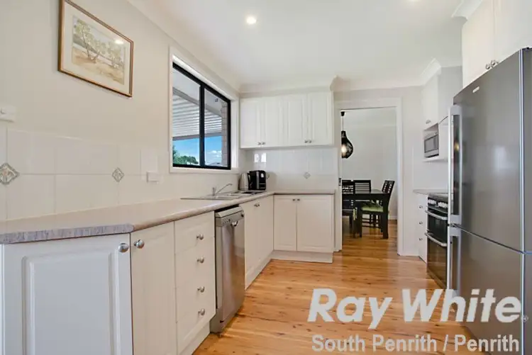 Second view of Homely house listing, 30 Tukara Road, South Penrith NSW 2750