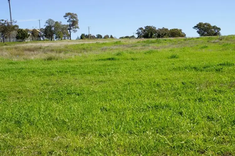 Main view of Homely land listing, 101 Linda Drive, Dubbo NSW 2830
