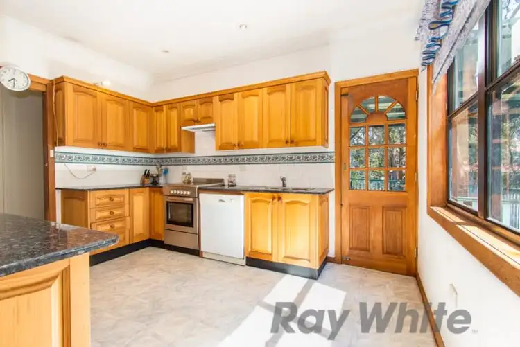 Sixth view of Homely house listing, 40 Charlestown Road, New Lambton Heights NSW 2305