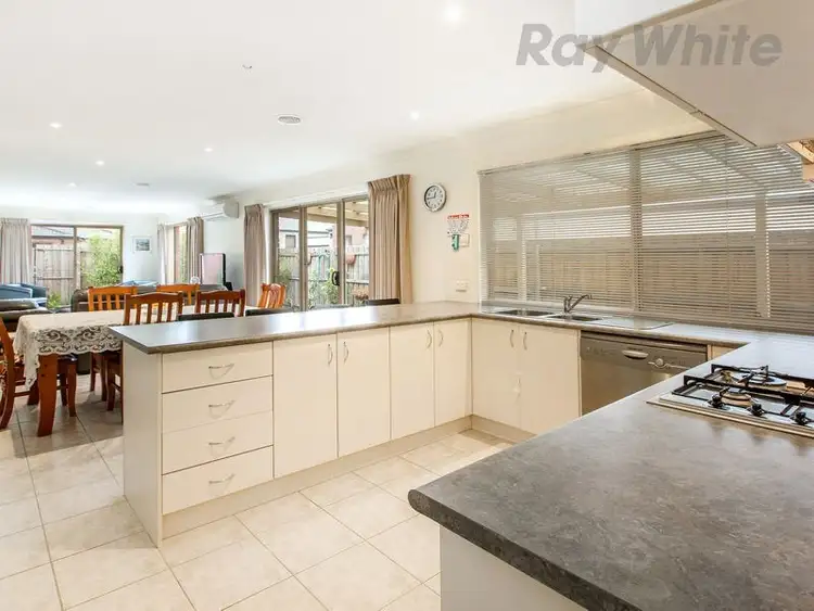 Fourth view of Homely house listing, 1/92 Warranilla Avenue, Rosebud VIC 3939
