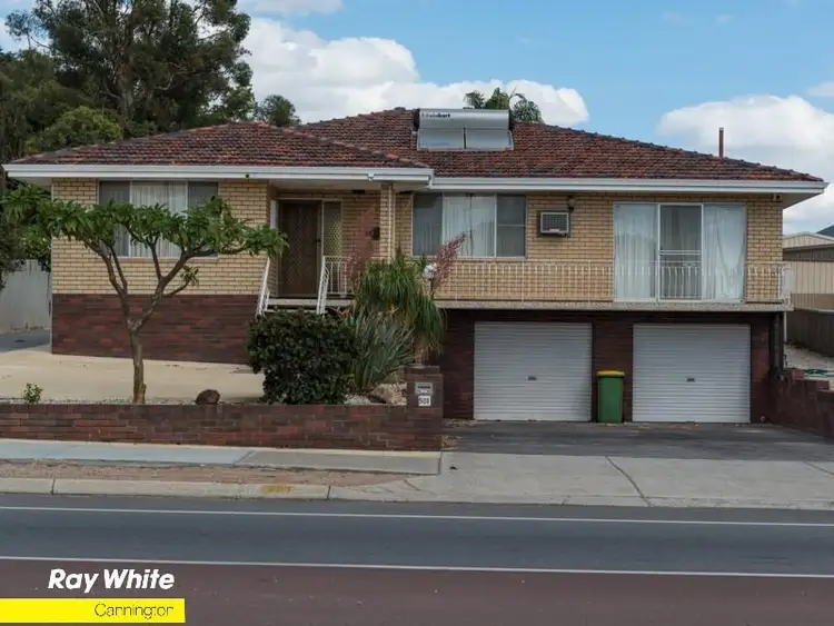Second view of Homely house listing, 501 Kalamunda Road, High Wycombe WA 6057