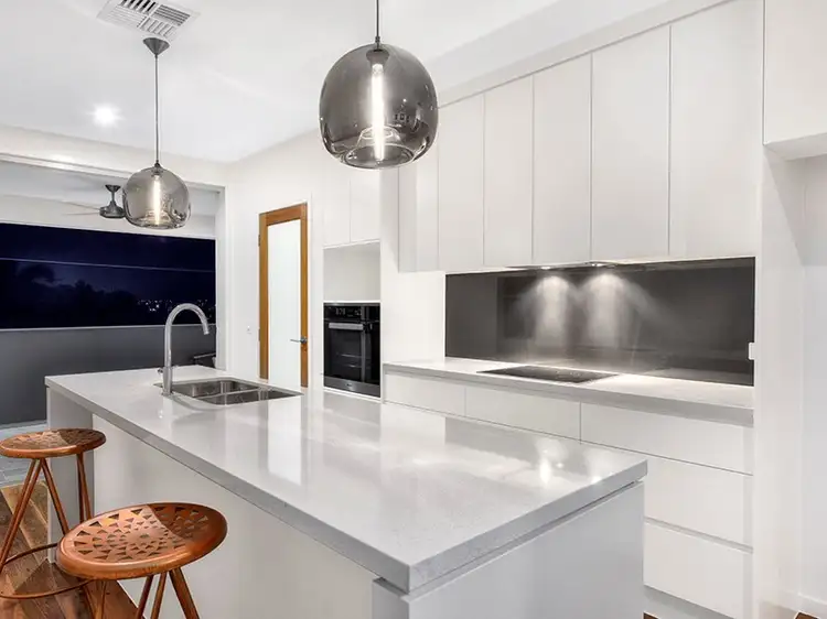 Third view of Homely townhouse listing, 2/27 Hunter Street, Wooloowin QLD 4030