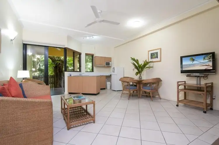 Second view of Homely apartment listing, 4/33-35 Macrossan Street, Port Douglas QLD 4877