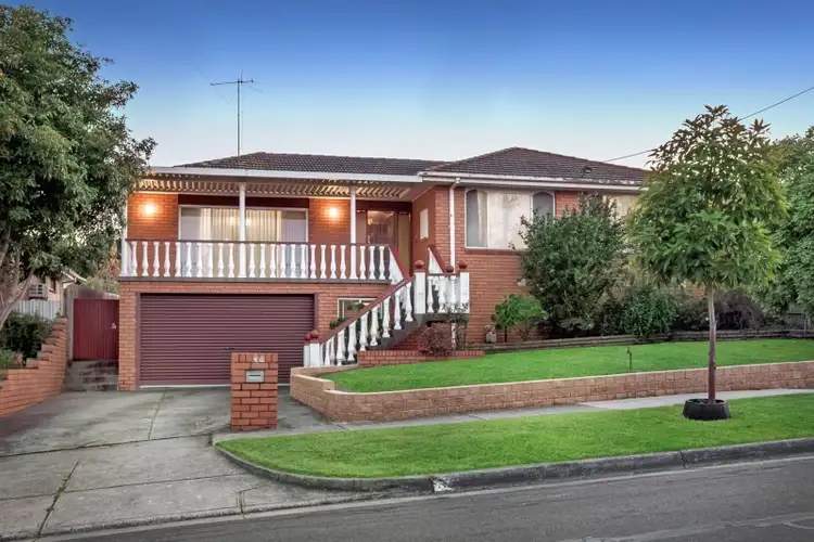 Third view of Homely house listing, 64 St Vigeons Road, Reservoir VIC 3073