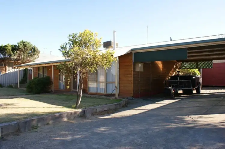 Main view of Homely house listing, 30 Northshore Drive, Dongara WA 6525