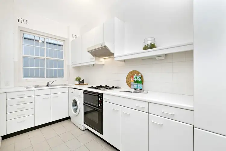 Fourth view of Homely apartment listing, 1/74 Cross Street, Double Bay NSW 2028