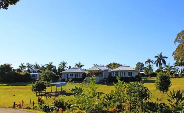 Main view of Homely rural property listing, 139 Lefoes Road, Bli Bli QLD 4560