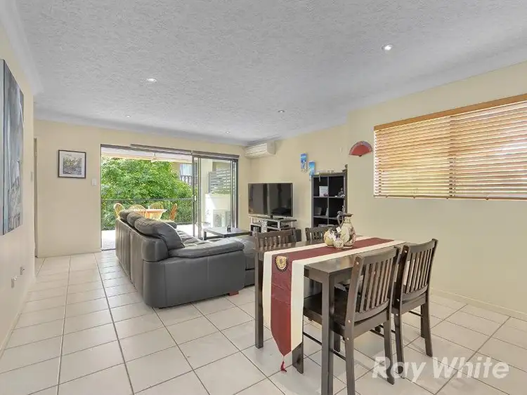 Second view of Homely unit listing, 2/30 Railway Street, Alderley QLD 4051