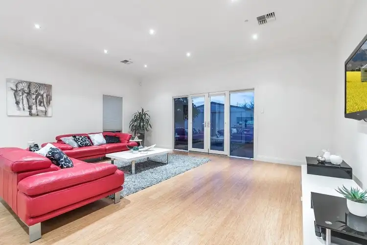 Fifth view of Homely house listing, 17 Albert Street, Clarence Gardens SA 5039