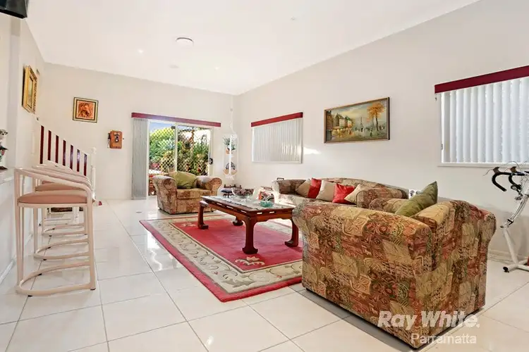 Fourth view of Homely house listing, 19 Thorne Avenue, Pendle Hill NSW 2145