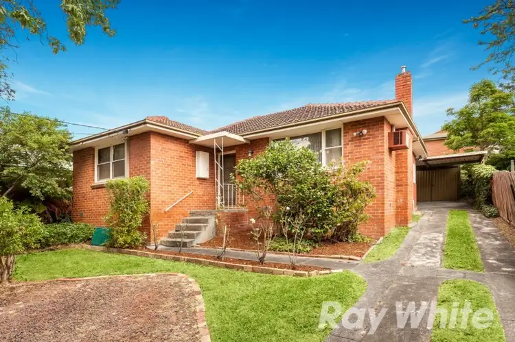 6 Kett Street, Nunawading VIC 3131