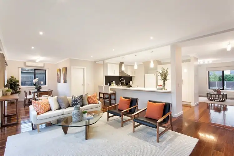 Fourth view of Homely house listing, 52 Brosnan Road, Bentleigh East VIC 3165