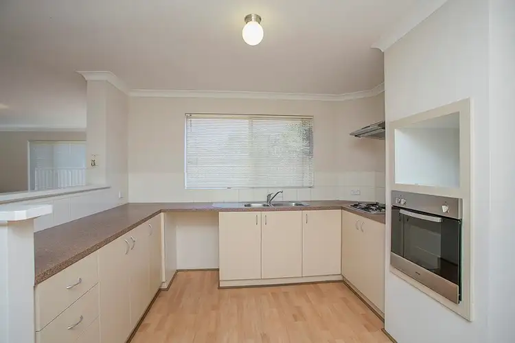 Sixth view of Homely house listing, 59 Galaxy Way, Carlisle WA 6101