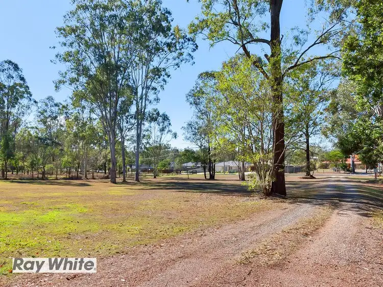 Second view of Homely land listing, 220 Jones Road, Bellbird Park QLD 4300