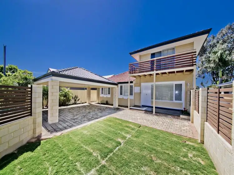 Fourth view of Homely house listing, 32 Hutt Road, Morley WA 6062