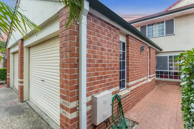 Second view of Homely townhouse listing, 27/48 Lemke Road, Taigum QLD 4018