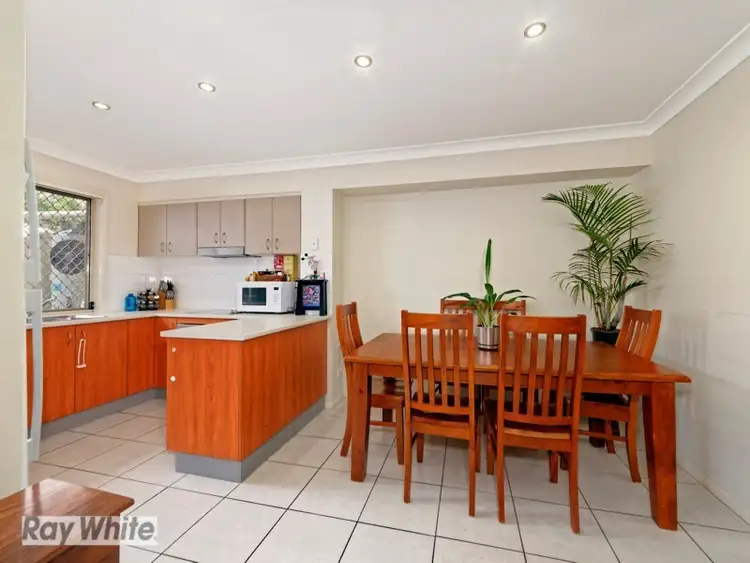Third view of Homely townhouse listing, 81/439 Elizabeth Avenue, Kippa-ring QLD 4021