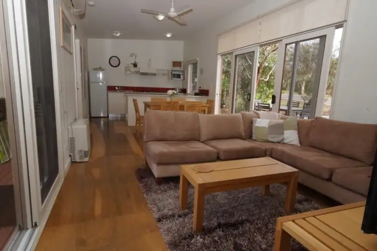Main view of Homely house listing, 255/2124 Phillip Island Road, Cowes VIC 3922