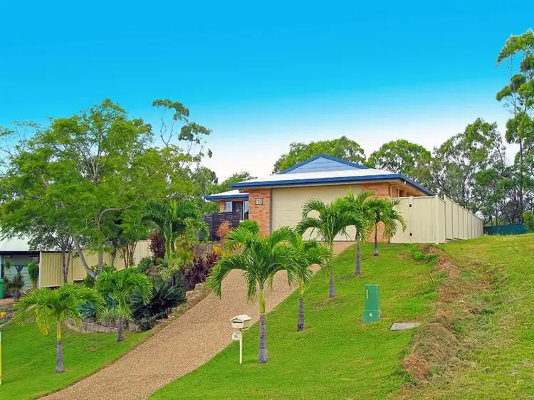 18 Caribbean Crescent, Yeppoon QLD 4703