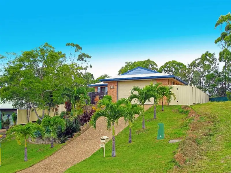 Main view of Homely house listing, 18 Caribbean Crescent, Yeppoon QLD 4703