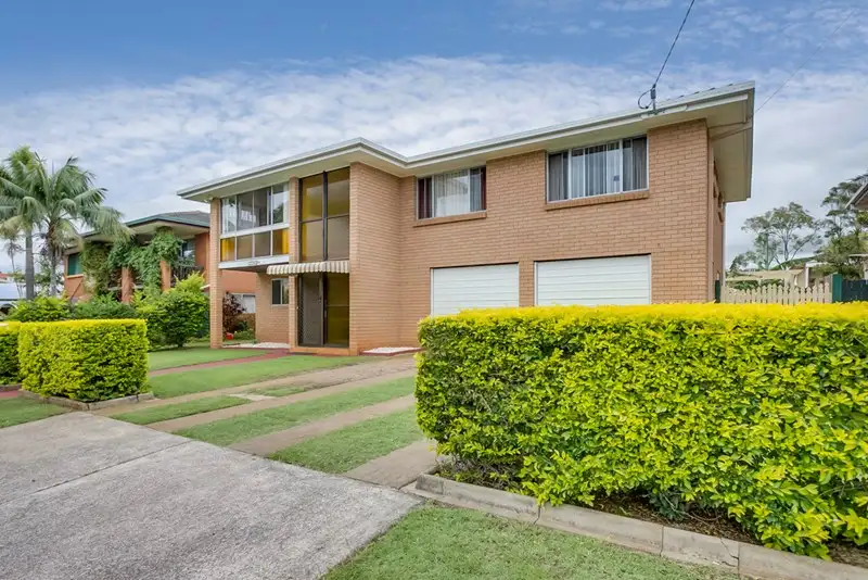 Main view of Homely house listing, 47 Glenlyn Street, Wynnum West QLD 4178