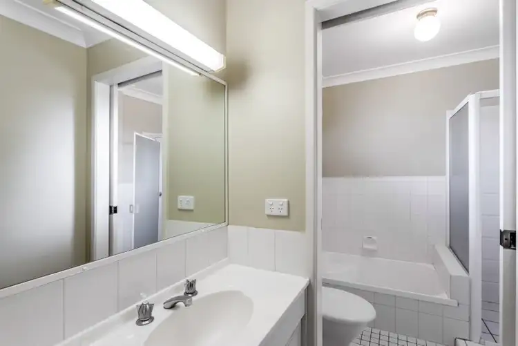 Seventh view of Homely unit listing, Unit 2/2 Kenric Street, Toowoomba City QLD 4350